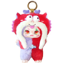 Load image into Gallery viewer, Kimmon Over the Moon - Dreams of Wilderness Mystery Plush Doll
