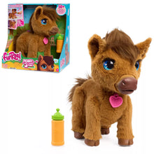 Load image into Gallery viewer, FurReal Friends Penny The Pony Interactive Plush
