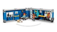 Load image into Gallery viewer, Lego City 60494 Dump Truck &amp; Front End Loader
