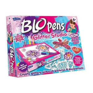 BLOPENS Glitter Studio