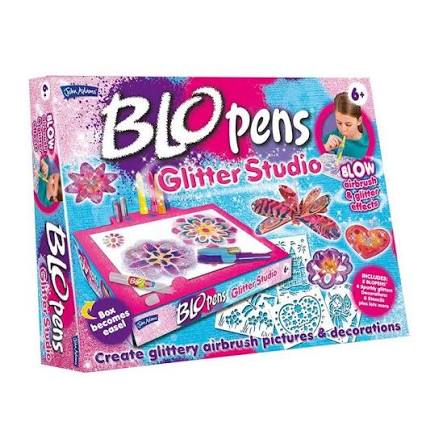 BLOPENS Glitter Studio
