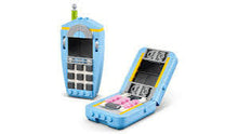 Load image into Gallery viewer, LEGO Creator 31174 3-in-1 Retro Telephone Set
