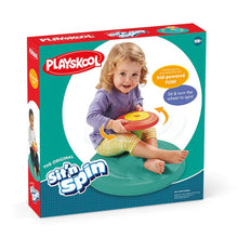 Load image into Gallery viewer, Playskool Sit N Spin
