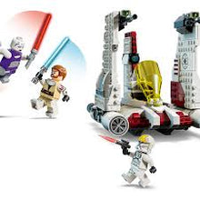 Load image into Gallery viewer, LEGO Star Wars 75432 V-19 Torrent Starfighter Set
