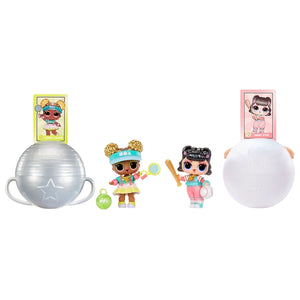 L.O.L. Surprise! Tots All-Star Sports Vault Collection Assortment