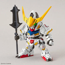 Load image into Gallery viewer, GUNDAM - Ex-Standard Barbatos ASW-08
