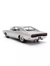 Load image into Gallery viewer, Jada Fast &amp; The Furious Anniv. Dom'S Dodge 1:24

