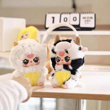 Load image into Gallery viewer, Baby Three Twelve Zodiac Plush Series Blind Box
