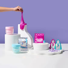 Gui Gui Shimmer Slime Deluxe Twin Pack