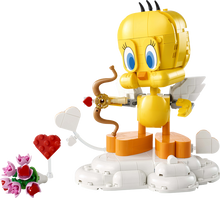 Load image into Gallery viewer, Lego Looney Tunes Sweetheart Tweety Bird Figure 40824

