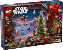 Load image into Gallery viewer, LEGO 75456 Star Wars Advent Calendar 2026
