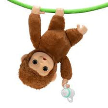 Load image into Gallery viewer, Little Live Pets My Baby Monkey
