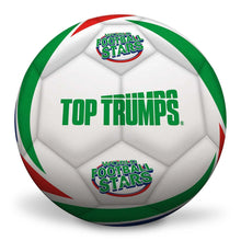 Load image into Gallery viewer, Top Trumps World Football Stars Gift Sets
