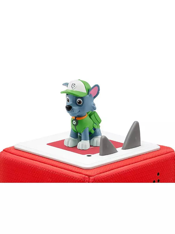 Tonies
Paw Patrol - Rocky BO11000224