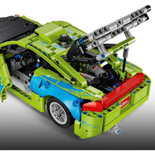 Load image into Gallery viewer, LEGO 42229 Technic Fast and Furious Mitsubishi Eclipse Car
