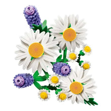 Load image into Gallery viewer, LEGO Botanicals 11508 Daisies

