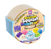 Load image into Gallery viewer, RMS Squishy Dumpling Diamond Edition CE Marked
