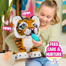 Load image into Gallery viewer, FurReal Gabby The Grow And Roar Tiger
