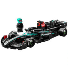 Load image into Gallery viewer, LEGO Speed Champions 77244 Mercedes-AMG F1 W15 Race Car Set
