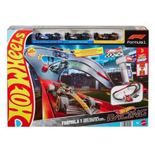 Load image into Gallery viewer, Hot Wheels Formula 1 F1 Sprint Track Set
