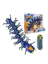 Load image into Gallery viewer, HEXBOTS ALIVE INSIDE - RC Exploding Centipede
