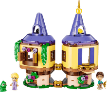 Load image into Gallery viewer, Lego 43294 Disney Rapunzels Mini Tower
