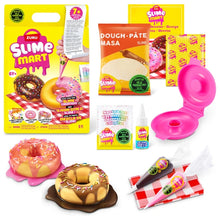 Load image into Gallery viewer, Slime Mart Small Bag Donut by ZURU
