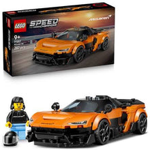Load image into Gallery viewer, Lego 77257 Speed Champions Mclaren W1
