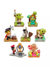 Load image into Gallery viewer, Shrek Happy Haul Shrek Allstars Scene Setters
