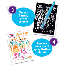 Load image into Gallery viewer, BloPens Sparkly Sequins Set
