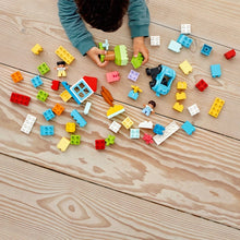 Load image into Gallery viewer, LEGO DUPLO 10913 Brick Box Starter Classic Building Bricks Set
