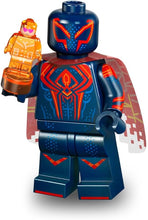 Load image into Gallery viewer, Lego 71050 Marvel Spider-Man: Across the Spider-Verse Minifigure
