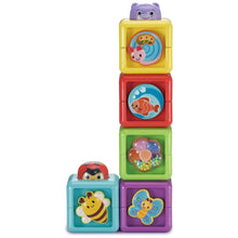 Load image into Gallery viewer, Vtech Pop-A-Blocks
