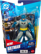 Load image into Gallery viewer, DC Premier Series Batman Action Figure
