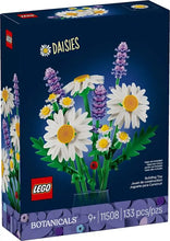 Load image into Gallery viewer, LEGO Botanicals 11508 Daisies
