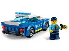 Load image into Gallery viewer, LEGO City Police Car Toy 60312
