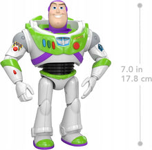 Load image into Gallery viewer, Disney Pixar Toy Story 5 Action Figure Buzz Lightyear
