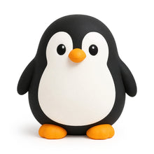 Load image into Gallery viewer, The Big Squij Penguin Slow-Rise Squishy Toy
