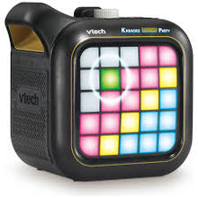 Load image into Gallery viewer, VTech Karaoke Light Party Speaker
