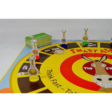 Load image into Gallery viewer, Smart Ass Board Game

