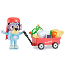 Load image into Gallery viewer, Vtech Dress-Up Bluey
