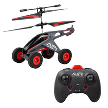 Load image into Gallery viewer, Silverlit Flybotic Air Wheelz II - wheels to wings 2 in 1 Helicopter
