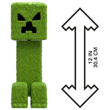 Load image into Gallery viewer, Minecraft Movie Action Figure Creeper 30cm
