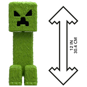 Minecraft Movie Action Figure Creeper 30cm