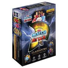 Load image into Gallery viewer, Topps Match Attax 2025/26 Mega Tin Assortment
