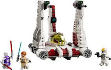 Load image into Gallery viewer, LEGO Star Wars 75432 V-19 Torrent Starfighter Set
