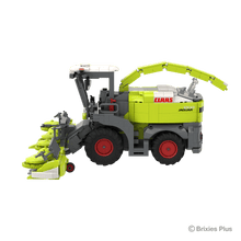 Load image into Gallery viewer, Brixies Claas Jaguar 1200
