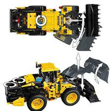 Load image into Gallery viewer, LEGO Technic 42209 Volvo L120 Electric Wheel Loader Set
