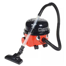 Load image into Gallery viewer, Henry Vacuum Cleaner Toy
