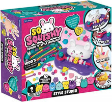 Load image into Gallery viewer, So Squishy Style Studio
